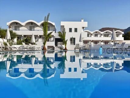 Sea view beach hotel