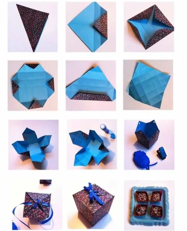 Подарки оригами своими руками. Коробочка для подарка из бумаги оригами. Оригами коробка для подарка. Оригами маленькие коробочки. Подарочная коробка оригами своими руками.