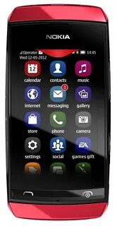 Nokia mtk