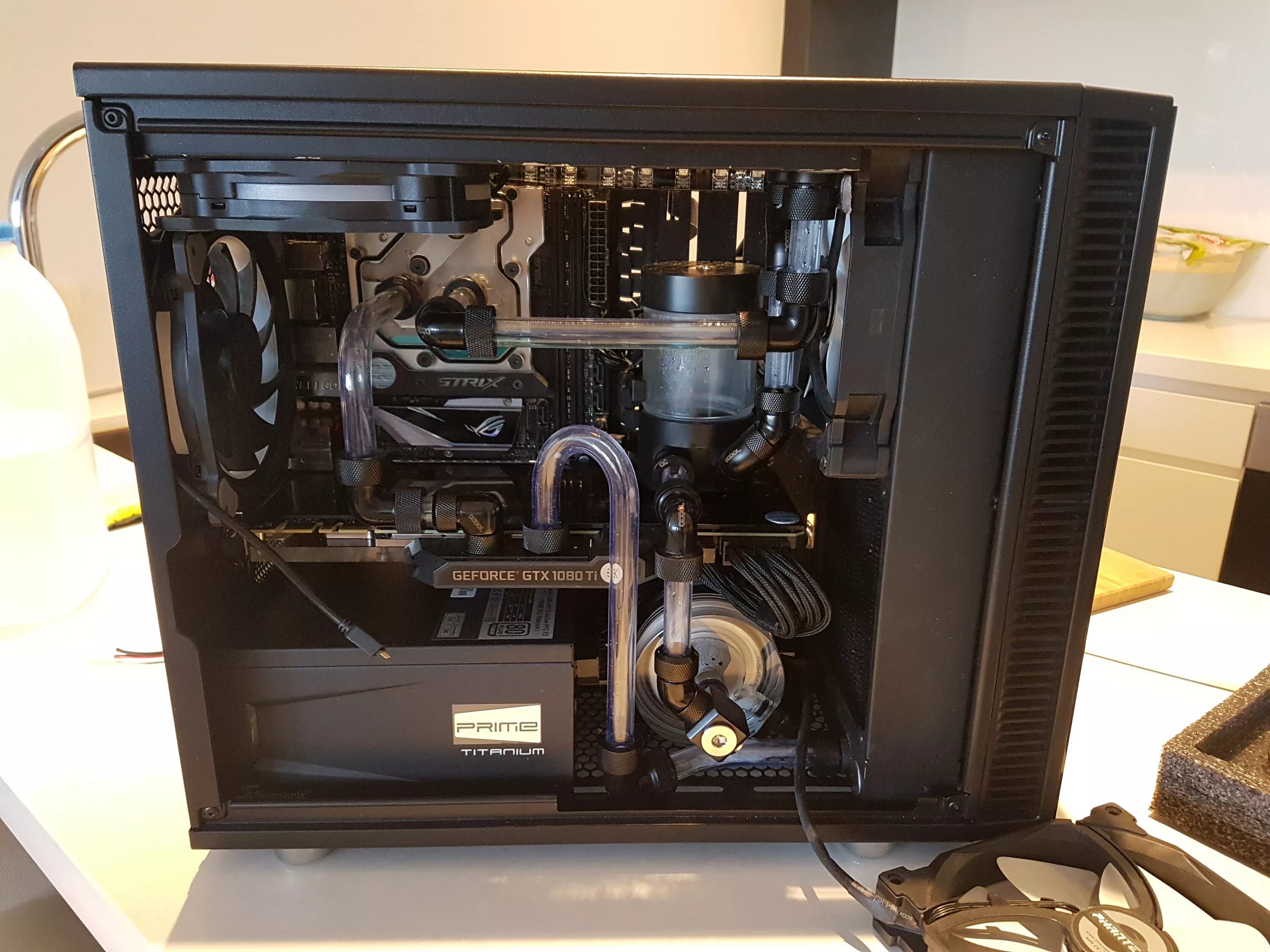 Define nano s. Fractal design define nano s. miniitx fractal design define nano s. fractal design define s сборка. fractal design s watercooled.