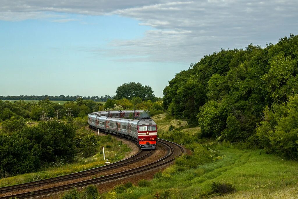 Тэп70 РЖД. Станция Западная Губкин. Тэп60 RAILGALLERY. Губкин железная дорога. Чаплыжное губкинский район