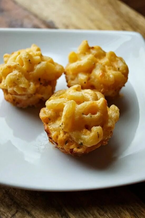 Food bites