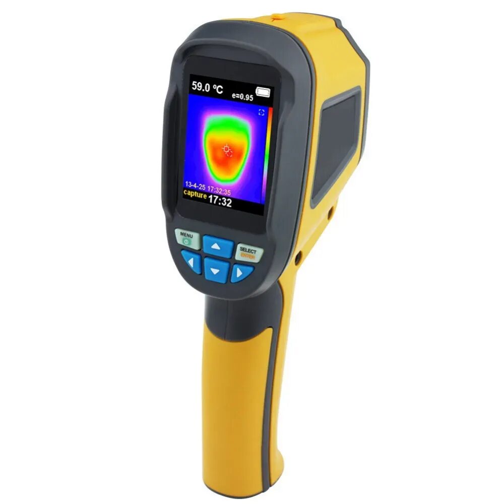 Тепловизор HTI HT-02d. Тепловизор HTI HT-02. Тепловизор wintact wt3160. Тепловизор Thermal Imager. Тепловизор цвета