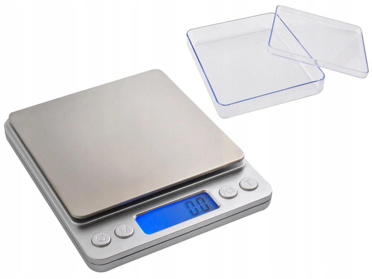 Prba-2050 весы электронные 0,1 ~ 5100 гр (0,1 гр). I-2000 весы. Вес 2 кг. Веса до 2 кг.