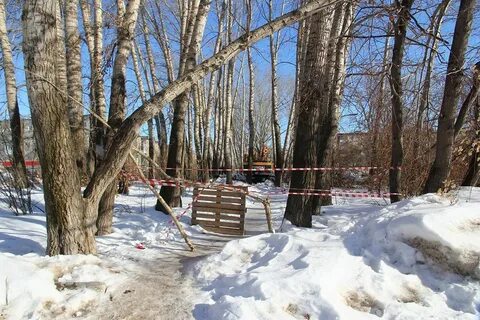 Сады в каменске уральске
