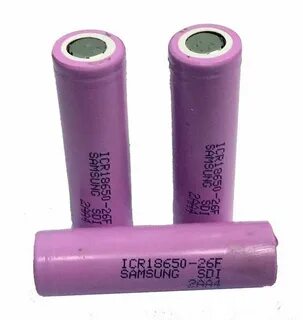 Icr 18650