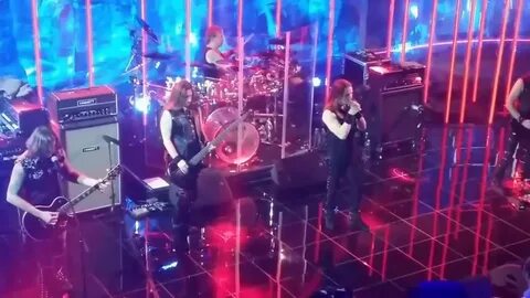Кипелов косово поле