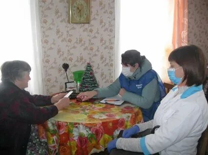 Сайт цсо