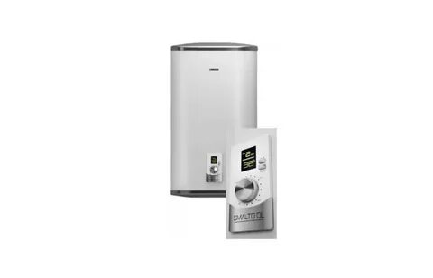 Zanussi zwh s 50 splendore