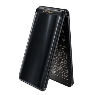 Samsung folder 2
