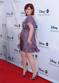 Sara Rue's Feet - I piedi di Sara Rue 2023.