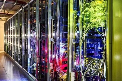 G server