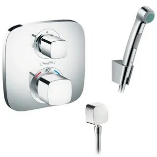 Гигиенические души hansgrohe
