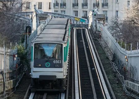 6 train