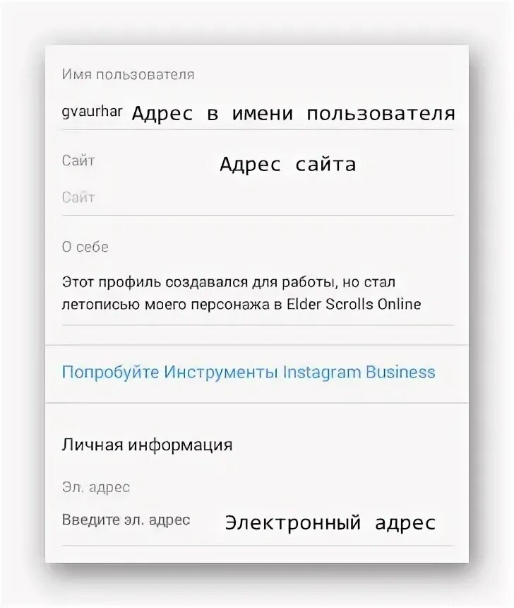 Адрес инстаграмма. Как написать адрес страницы в Инстаграм. Инстаграм адрес страницы. Андрес сайта Инстаграм. Адрес сайта Инстаграмм.