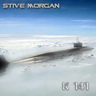 K morgan