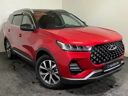 Tiggo 7 pro 2025