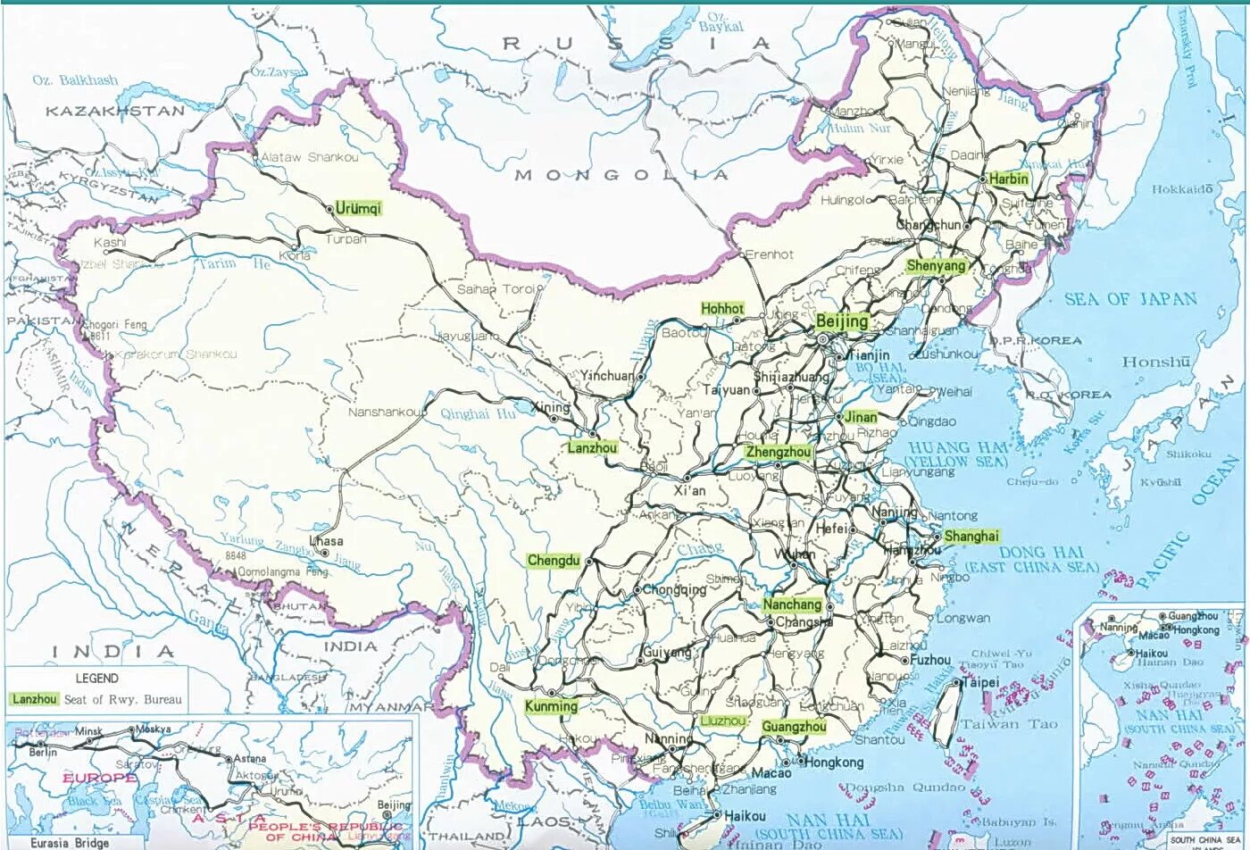 Карта жд дорог китая. Карта железных дорог китая 2023. Карта железных дорог китая. Карта железных дорог китая 2022. Станция китай на карте.