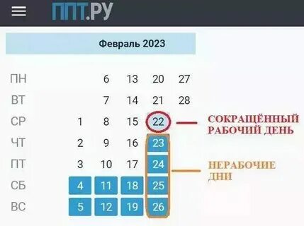 Сколько дней с 23. Сколько дней в феврале 2017. Выходные дни в феврале. График праздничных дней. Выходные дни на 23 февраля 2022.