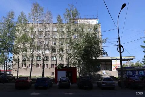 Нахимова 13