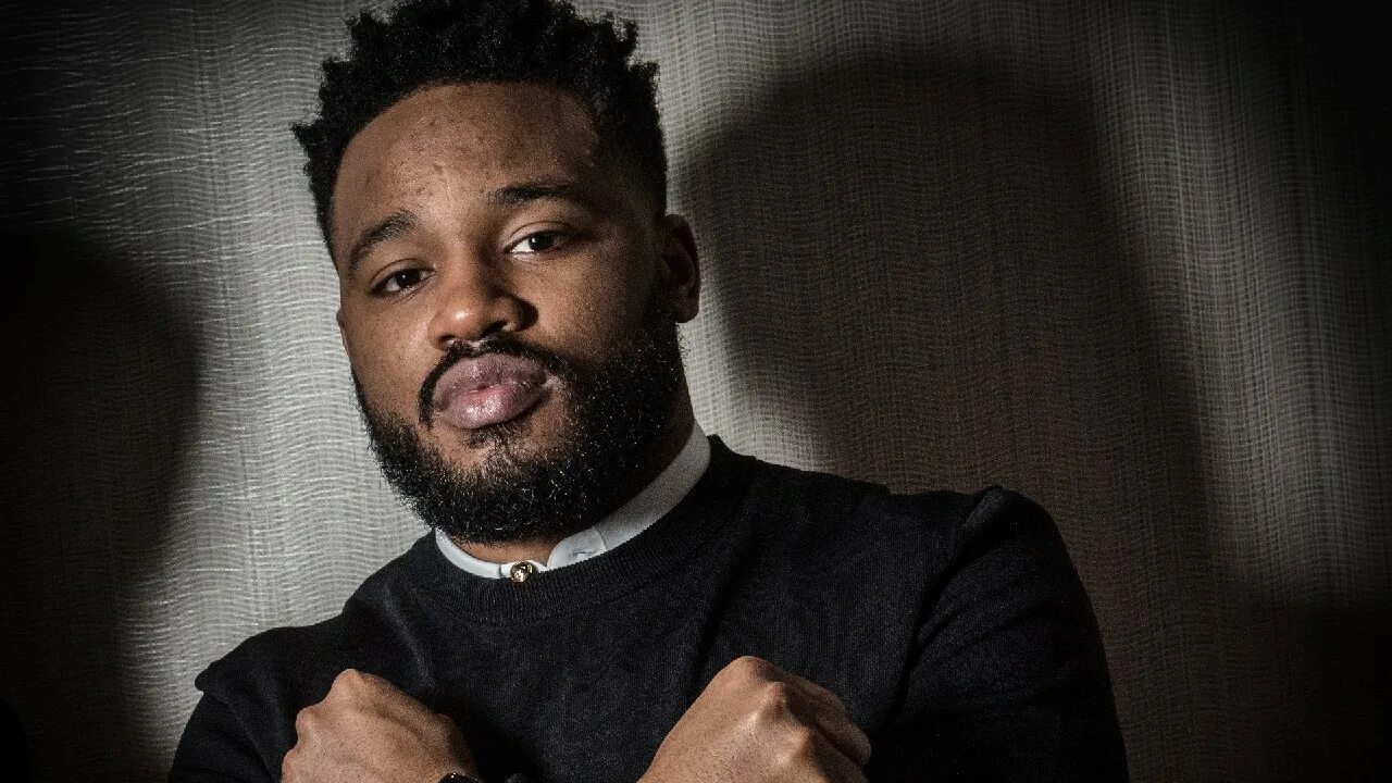 Ryan Coogler Black. Keep black