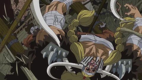 One piece jack