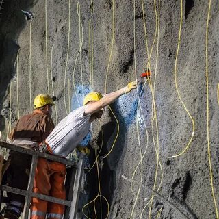 Hole training