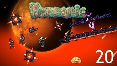 Shadows of abaddon terraria
