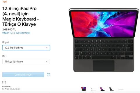 Magic apple pro