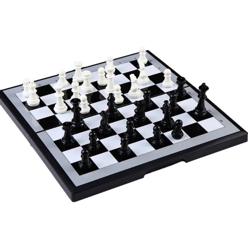 Quality chess