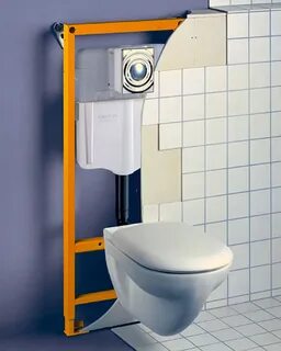 Топ инсталляций для унитаза