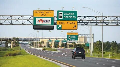 Toll перевод