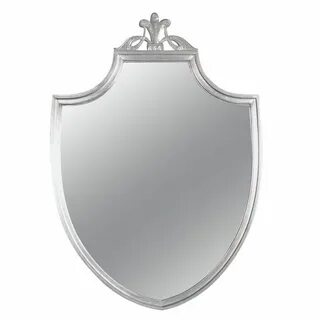 Серебряный щит