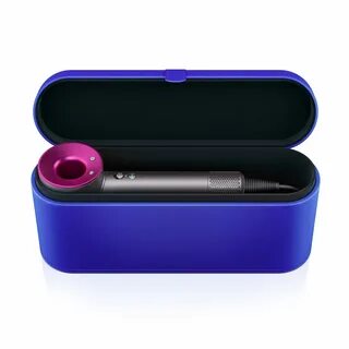 Кейс dyson