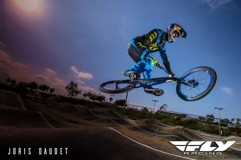 Bmx racing