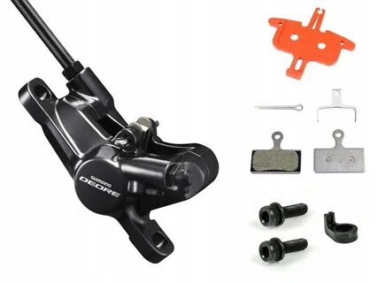 Shimano deore m6100