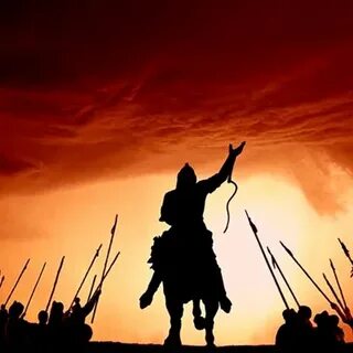 Нашид рай