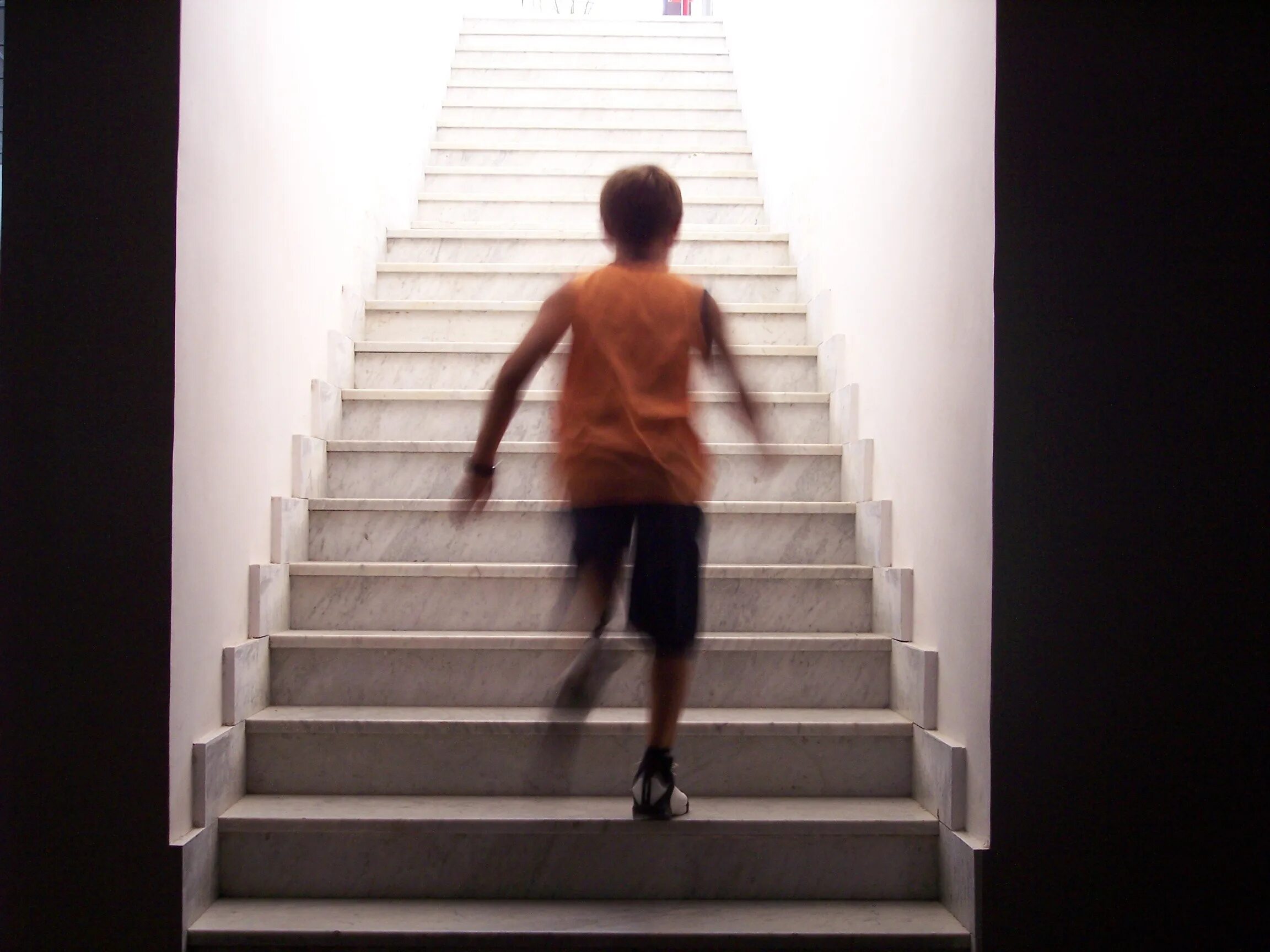 Со сходить. Человек на ступеньках. Человек на лестнице. Мальчик на лестнице. Мальчик поднимается по лестнице.