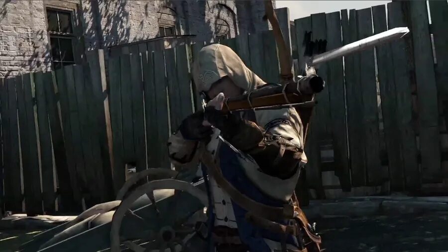 джонатан мэйджерс крид 3.