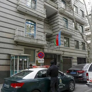 Посольство сомали