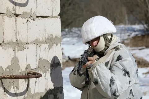 Устраивать засаду