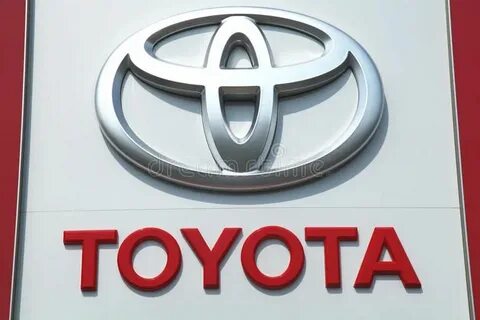 Toyota systems