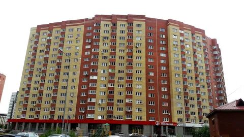 Кв г тюмень