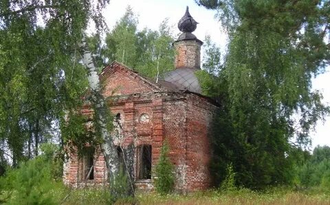 Сокольский районный нижегородской