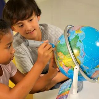 Education the world of learning