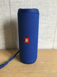 Flip 4 аккумулятор