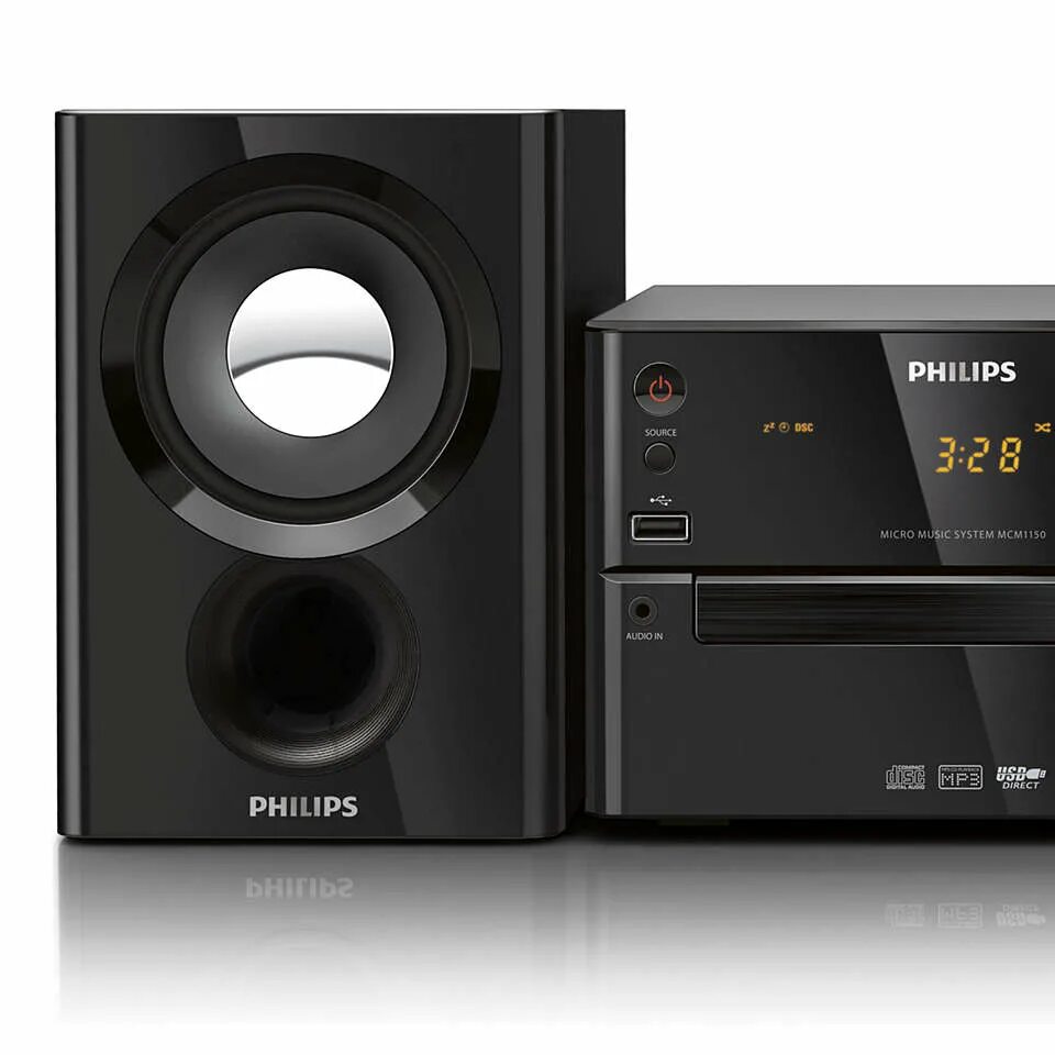 Музыкальный центр Philips mcm1150. Philips mcm1150/12. Микросистема Philips MCM. Philips Micro System mcm394.