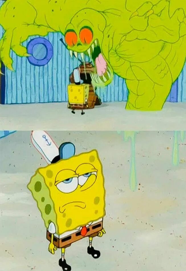 Фото спанч боба мем Viewer Discretion is advised Ruined Childhood Spongebob, Spongebob squarepants,