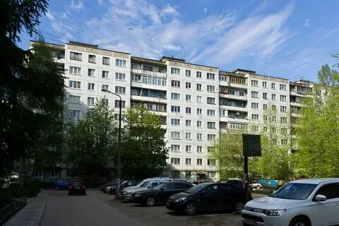Ул новгородская 33