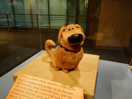 Dug life
